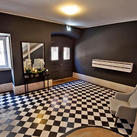 Lisbon Five Stars Apartments Combro 7 Exteriör bild