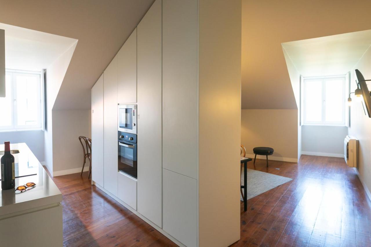 Lisbon Five Stars Apartments Combro 7 Exteriör bild