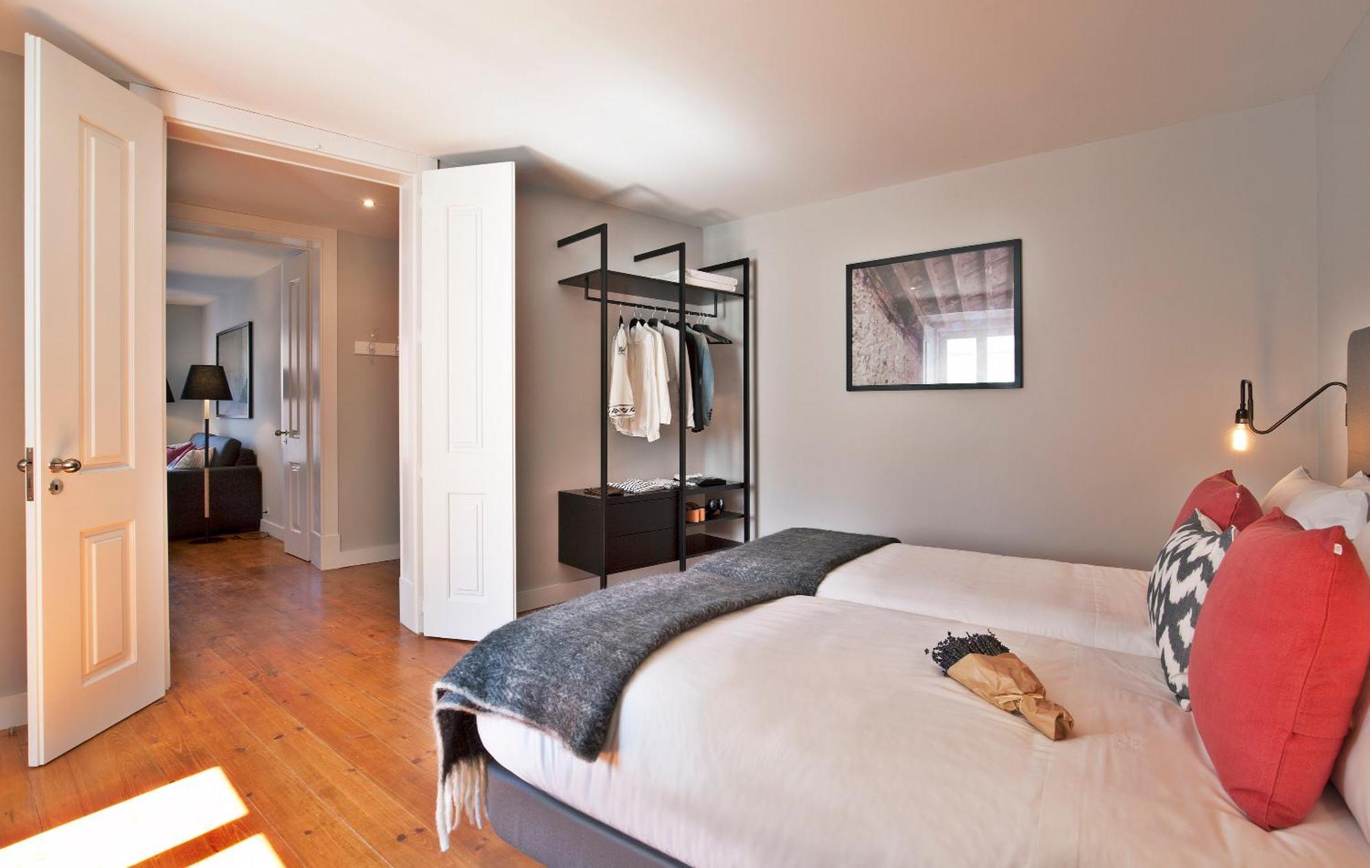 Lisbon Five Stars Apartments Combro 7 Exteriör bild
