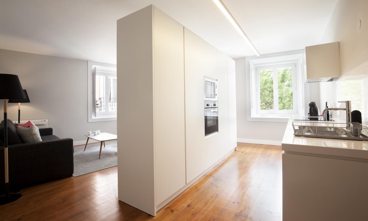 Lisbon Five Stars Apartments Combro 7 Exteriör bild