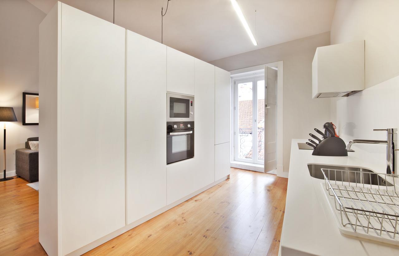 Lisbon Five Stars Apartments Combro 7 Exteriör bild